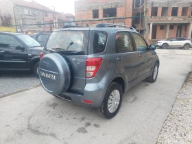 Daihatsu Terios 4х4-ТОП СЪСТОЯНИЕ - 9990 лв. / 5107.81 € - 70118004 6