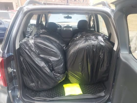 Daihatsu Terios 4х4-ТОП СЪСТОЯНИЕ - 9990 лв. / 5107.81 € - 70118004 17