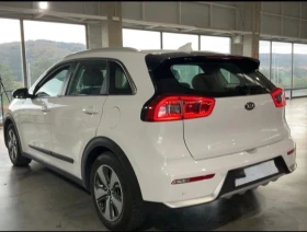 Kia Niro 1.6 Drive Hybrid  - 19000 лв. / 9714.55 € - 59770604 4