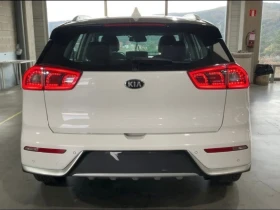 Kia Niro 1.6 Drive Hybrid  - 19000 лв. / 9714.55 € - 59770604 6
