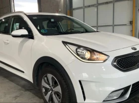 Kia Niro 1.6 Drive Hybrid  - 19000 лв. / 9714.55 € - 59770604 2