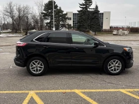 Ford Edge * SEL AWD * CARFAX * БЕЗ ПЪРВОНАЧАЛНА ВНОСКА, снимка 3