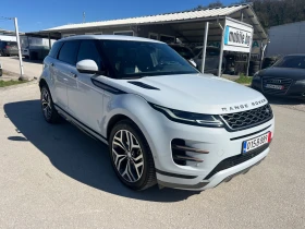 ����� �� �������� �� Land Rover Range Rover Evoque R Dynamic 