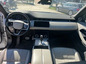Land Rover Range Rover Evoque R Dynamic  - 25500 € / 49873.67 лв. - 86824588 11