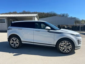 ����� �� �������� �� Land Rover Range Rover Evoque R Dynamic 