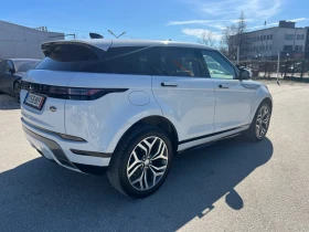 Land Rover Range Rover Evoque R Dynamic  - 25500 € / 49873.67 лв. - 86824588 5