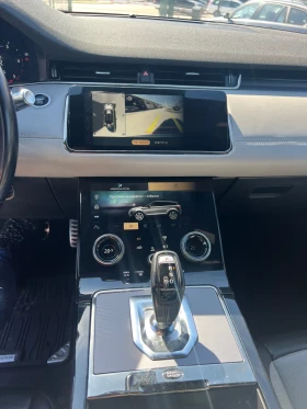 Land Rover Range Rover Evoque R Dynamic  - 25500 € / 49873.67 лв. - 86824588 13
