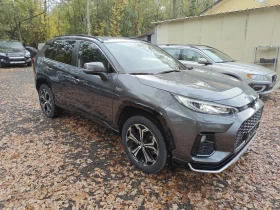 Toyota Rav4 PLUG-IN - 32900 € / 64346.81 лв. - 70020046 4