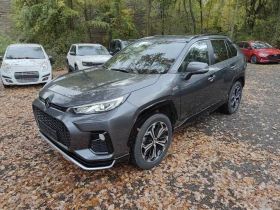 Toyota Rav4 PLUG-IN - 32900 € / 64346.81 лв. - 70020046 5