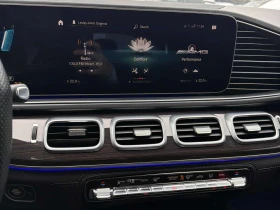 Mercedes-Benz GLS * AMG 63 * ПОДГРЕВ* KEYLESS* ПАНО*  - 66600 € / 130258.28 лв. - 51086008 8