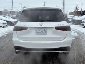 Mercedes-Benz GLS * AMG 63 * ПОДГРЕВ* KEYLESS* ПАНО*  - 66600 € / 130258.28 лв. - 51086008 4