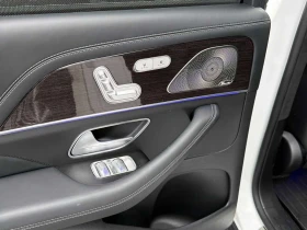 Mercedes-Benz GLS * AMG 63 * ПОДГРЕВ* KEYLESS* ПАНО*  - 66600 € / 130258.28 лв. - 51086008 9