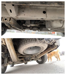 Jeep Grand cherokee 3.0 CRD Overland QD2  - 3500 € / 6845.40 лв. - 25143650 14