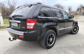 Jeep Grand cherokee 3.0 CRD Overland QD2  - 3500 € / 6845.40 лв. - 25143650 4
