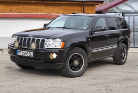 Jeep Grand cherokee 3.0 CRD Overland QD2  - 3500 € / 6845.40 лв. - 25143650 3