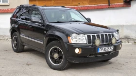 Jeep Grand cherokee 3.0 CRD Overland QD2 