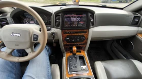 Jeep Grand cherokee 3.0 CRD Overland QD2  - 3500 € / 6845.40 лв. - 25143650 6