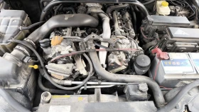 Jeep Grand cherokee 3.0 CRD Overland QD2  - 3500 € / 6845.40 лв. - 25143650 15