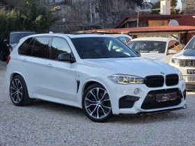 BMW X5 M50= PANO= HARMAN= FULL
