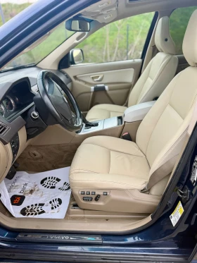 Volvo Xc90 3.2i 4x4 7 места перфектен - 9800 € / 19167.13 лв. - 16534591 10