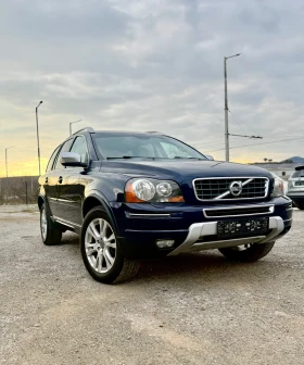 Volvo Xc90 3.2i 4x4 7 места перфектен - 9800 € / 19167.13 лв. - 16534591 8