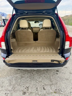 Volvo Xc90 3.2i 4x4 7 места перфектен - 9800 € / 19167.13 лв. - 16534591 12