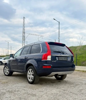 Volvo Xc90 3.2i 4x4 7 места перфектен - 9800 € / 19167.13 лв. - 16534591 4