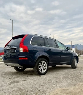 Volvo Xc90 3.2i 4x4 7 места перфектен - 9800 € / 19167.13 лв. - 16534591 6