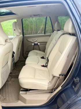 Volvo Xc90 3.2i 4x4 7 места перфектен - 9800 € / 19167.13 лв. - 16534591 11