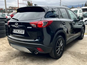 Mazda CX-5 2.2D Revolution AWD | Mobile.bg � ����� ������ 6