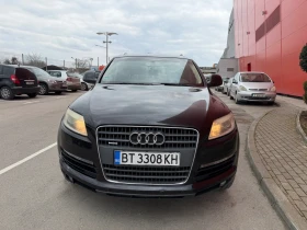 Audi Q7 3.0TDI* Обслужен* Регистриран - 5999 € / 11733.02 лв. - 48306173 3