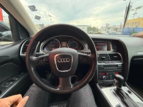 Audi Q7 3.0TDI* Обслужен* Регистриран - 5999 € / 11733.02 лв. - 48306173 13