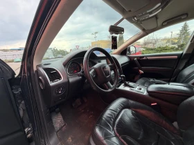 Audi Q7 3.0TDI* Обслужен* Регистриран - 5999 € / 11733.02 лв. - 48306173 12