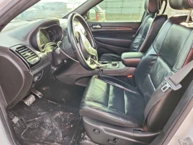 Jeep Grand cherokee OVERLAND| BOWERS&WILKINS| DISTRONIC| ПАНО - 16700 € / 32662.36 лв. - 91137573 7