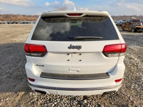 Jeep Grand cherokee OVERLAND| BOWERS&WILKINS| DISTRONIC| ПАНО - 16700 € / 32662.36 лв. - 91137573 6