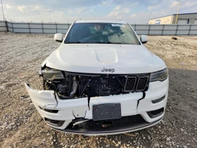 Jeep Grand cherokee OVERLAND| BOWERS&WILKINS| DISTRONIC| ПАНО - 16700 € / 32662.36 лв. - 91137573 5