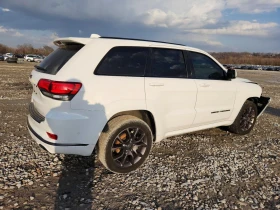 Jeep Grand cherokee OVERLAND| BOWERS&WILKINS| DISTRONIC| ПАНО - 16700 € / 32662.36 лв. - 91137573 3