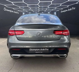 Mercedes-Benz GLE 350 Coupe AMG - 29999 € / 58672.94 лв. - 71814408 15