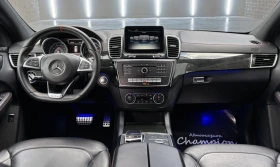 Mercedes-Benz GLE 350 Coupe AMG - 29999 € / 58672.94 лв. - 71814408 9