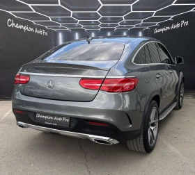 Mercedes-Benz GLE 350 Coupe AMG - 29999 € / 58672.94 лв. - 71814408 5