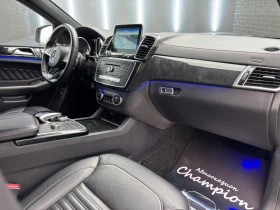 Mercedes-Benz GLE 350 Coupe AMG - 29999 € / 58672.94 лв. - 71814408 14