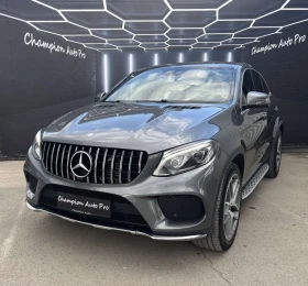 Mercedes-Benz GLE 350 Coupe AMG - 29999 € / 58672.94 лв. - 71814408 2