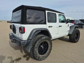 Jeep Wrangler UNLIMITED RUBICON|  | Mobile.bg � ����� ������ 3