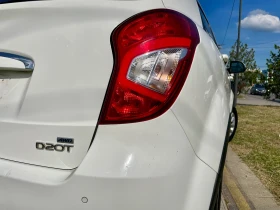 SsangYong Korando 2.0d 4x4 ������ ��.///�������� | Mobile.bg � ����� ������ 5