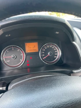 SsangYong Korando 2.0d 4x4 ������ ��.///�������� | Mobile.bg � ����� ������ 8