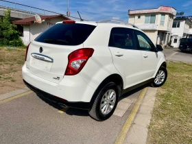 SsangYong Korando 2.0d 4x4 ������ ��.///�������� | Mobile.bg � ����� ������ 6