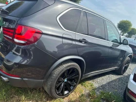 BMW X5 xDrive35i / М ПАКЕТ / 360 / HUD / Harman Kardon  - 17200 € / 33640.28 лв. - 63592893 3
