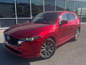 ����� �� �������� �� Mazda CX-5 Signature / 360 ������ / HEAD UP / ����������