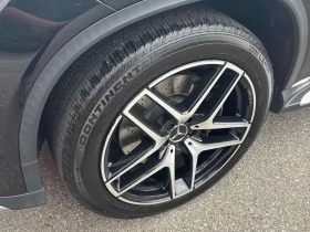 Mercedes-Benz GLE 43 AMG COUPE / 360 / Harman Kardon / DISTRONIC  - 34500 € - 31918549 7