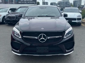 Mercedes-Benz GLE 43 AMG COUPE / 360 / Harman Kardon / DISTRONIC  - 34500 € - 31918549 6